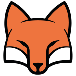 De vos Werkt logo
